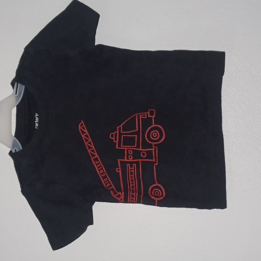 KIDS SHIRT